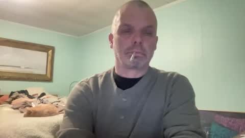 howlingatnothing online show from January 2025 10:06:02 PM