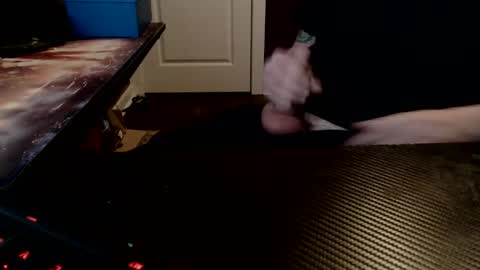 hrnysoldier92 online show from February 2026 08:54:01 AM