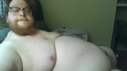 Snapshot of hrpudgenstuff chatting on February 2025 02:43:02 PM hrpudgenstuff online show from February 2025 02:43:02 PM