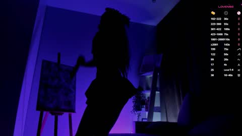 Diane online show from February 2026 08:27:01 PM