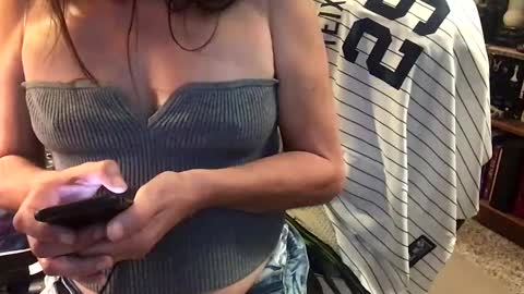 Hubert Cumberdale online show from January 2025 11:24:02 PM