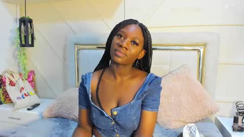 Snapshot of huddah_cam chatting on January 2025 11:30:02 AM huddah online show from January 2025 11:30:02 AM