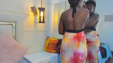Snapshot of huddah_cam chatting on March 2025 11:27:01 AM huddah online show from March 2025 11:27:01 AM