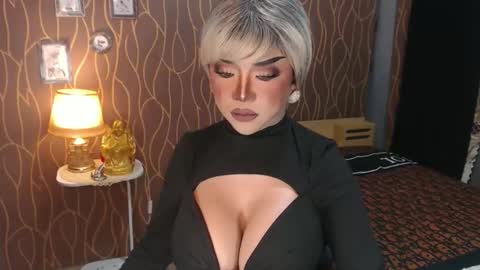 Christine online show from January 2026 07:57:02 AM