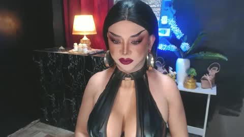 Christine online show from July 2026 02:46:01 AM