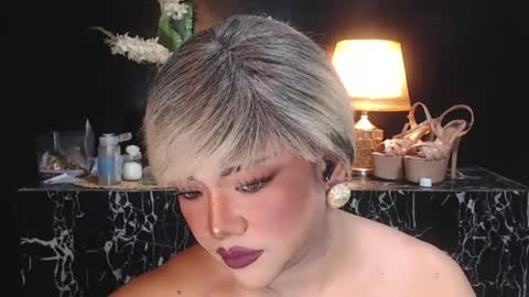 Christine online show from July 2026 08:11:01 PM