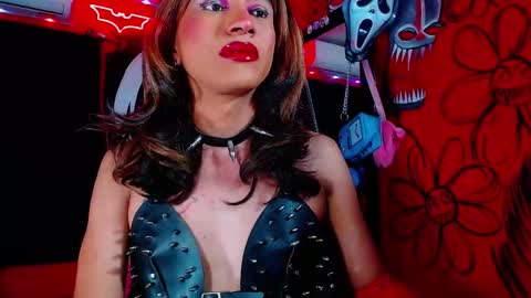 Danezka online show from February 2026 07:46:01 PM