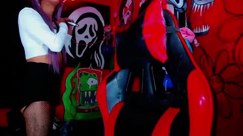 Danezka online show from March 2026 06:24:02 AM