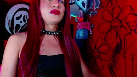 Danezka online show from April 2026 06:02:02 AM