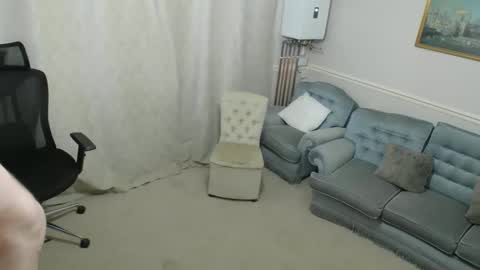 hugedick1965 online show from February 2026 07:43:02 PM