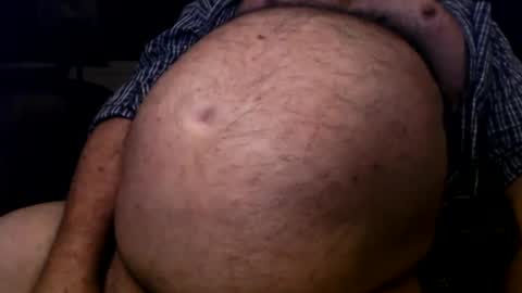 Snapshot of hugehairybeergut chatting on February 2025 06:52:02 AM Huge Hairy Beergut online show from February 2025 06:52:02 AM