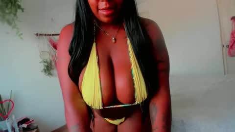 Snapshot of hugetitschocolate05 chatting on February 2025 08:56:01 PM ADRIANITA online show from February 2025 08:56:01 PM