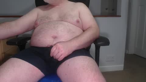 Huggie Bear online show from March 2025 06:48:02 AM