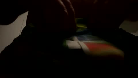 Snapshot of hughfat chatting on January 2025 05:45:02 AM hughfat online show from January 2025 05:45:02 AM