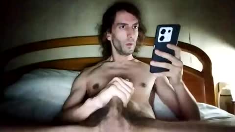 AdriBigcock online show from October 2025 03:45:01 AM