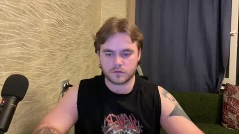 Hugo online show from April 2026 09:37:02 PM