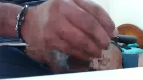 HunkyLover online show from November 2025 01:04:02 AM