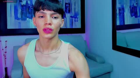 Hugo Cano online show from March 2026 07:09:01 PM