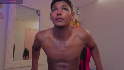 Hugo Cano online show from April 2026 12:20:02 AM