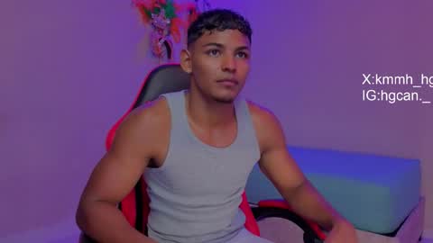 Snapshot of hugo_cano chatting on June 2026 11:38:02 PM Hugo Cano online show from June 2026 11:38:02 PM