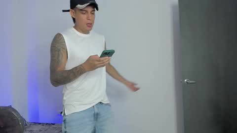 Hugo online show from September 2025 06:31:02 PM