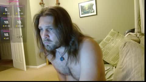 Tristan online show from March 2026 10:32:01 PM