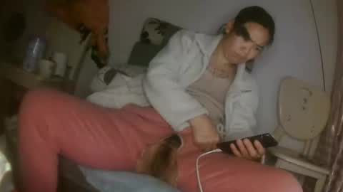 hujiajia520321431 online show from February 2026 09:01:01 PM