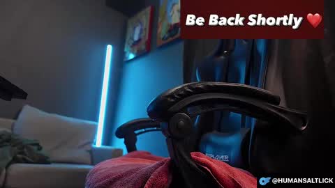 humansaltlick online show from February 2025 06:01:02 PM