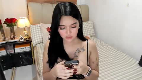 Snapshot of humprheylopez chatting on January 2025 05:23:01 PM Humphrey Lopez online show from January 2025 05:23:01 PM