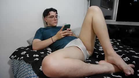 hun_damer online show from October 2025 01:36:02 AM