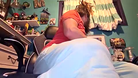 Hung1forurjoy online show from May 2026 10:11:02 AM