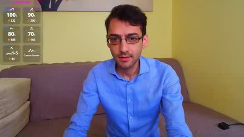 Eddy online show from November 2025 10:45:02 AM