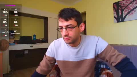 Eddy online show from February 2026 08:55:02 AM