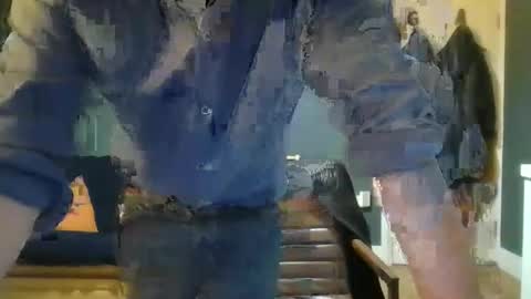 hunghard2004 online show from February 2026 07:50:02 PM