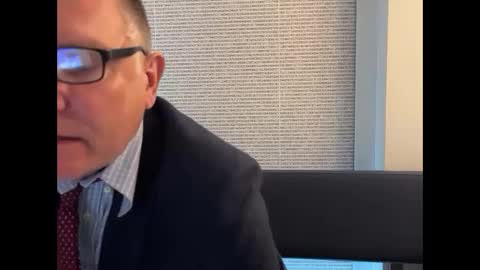 AARON online show from October 2025 02:58:02 PM