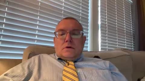 AARON online show from April 2026 12:17:01 PM