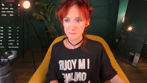 Snapshot of hungry_kitty66 chatting on March 2025 05:22:02 PM Kitty online show from March 2025 05:22:02 PM