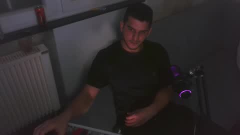 Snapshot of hungryboyyb chatting on December 2025 02:57:02 PM LittleDevilXo1999 online show from December 2025 02:57:02 PM