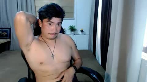 ADAM online show from March 2026 01:44:01 AM