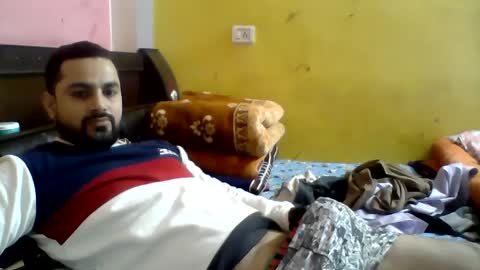 hunkster102 online show from February 2025 06:01:02 AM