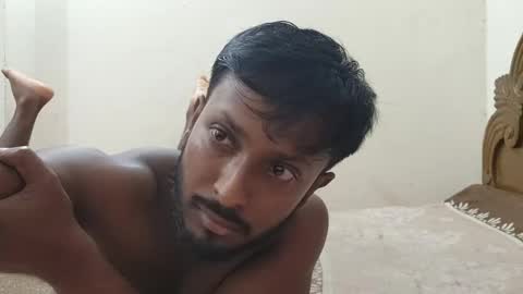 Snapshot of hunky_ariyaan chatting on April 2026 08:40:02 AM Hunky Ariyaan online show from April 2026 08:40:02 AM