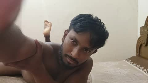 Snapshot of hunky_ariyaan chatting on April 2026 07:58:01 PM Hunky Ariyaan online show from April 2026 07:58:01 PM