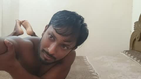 Snapshot of hunky_ariyaan chatting on May 2026 06:30:01 AM Hunky Ariyaan online show from May 2026 06:30:01 AM