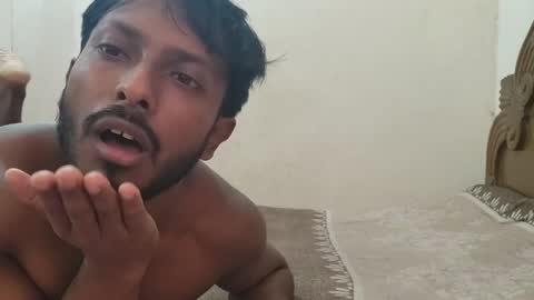 Snapshot of hunky_ariyaan chatting on May 2026 07:58:02 AM Hunky Ariyaan online show from May 2026 07:58:02 AM