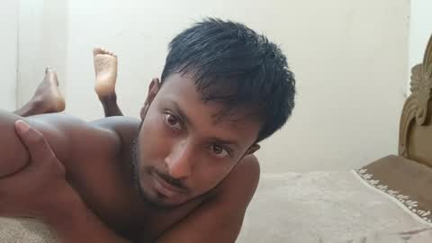 Snapshot of hunky_ariyaan chatting on May 2026 05:58:01 AM Hunky Ariyaan online show from May 2026 05:58:01 AM