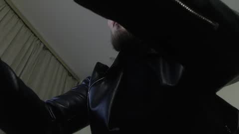  I AM NOT A DIRECTOR I AM THE BOSS            KINGDADDYSIRSTR8ALPHAMASTER online show from March 2025 05:49:01 PM