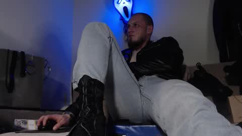  I AM NOT A DIRECTOR I AM THE BOSS            KINGDADDYSIRSTR8ALPHAMASTER online show from March 2026 03:37:02 PM