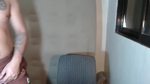 hunkyzeus online show from January 2025 04:38:02 AM