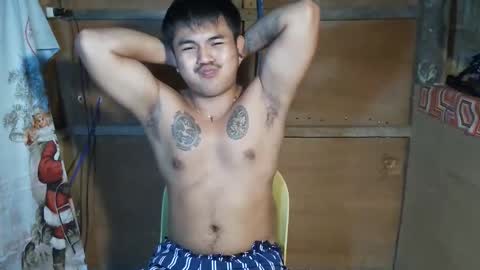 hunkyzeus online show from February 2026 02:47:01 PM