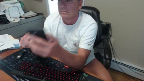 Hunneman online show from May 2026 06:35:01 PM